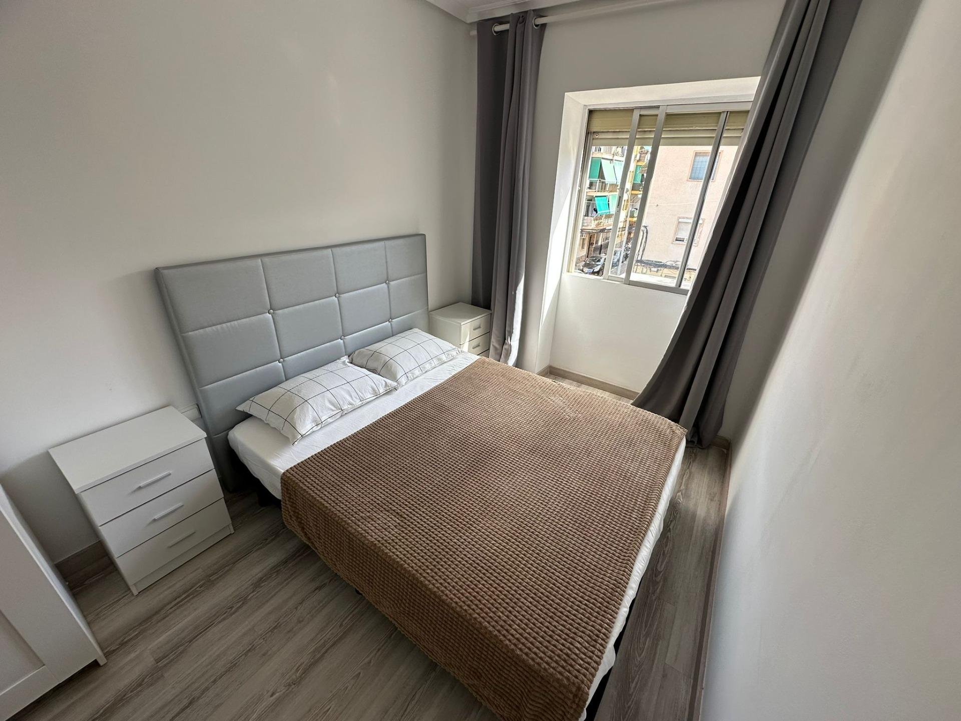 Apartamento en Alicante, España 62 m2 No. 182861