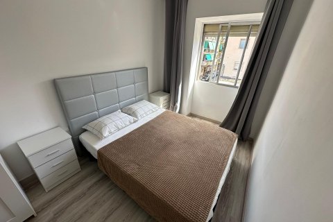 Appartamento in vendita a Alicante, Spagna 62 mq. N° 182861 - foto 22