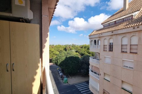 Apartament w Torrevieja, Alicante, Hiszpania 2 sypialnie, 63 mkw. nr 182866 – zdjęcie 21