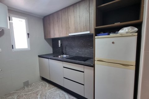 Apartament w Torrevieja, Alicante, Hiszpania 2 sypialnie, 63 mkw. nr 182866 – zdjęcie 17