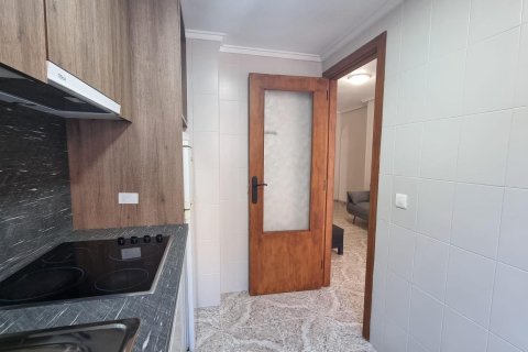 Apartament w Torrevieja, Alicante, Hiszpania 2 sypialnie, 63 mkw. nr 182866 – zdjęcie 19