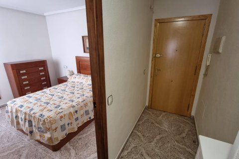 Apartament w Torrevieja, Alicante, Hiszpania 2 sypialnie, 63 mkw. nr 182866 – zdjęcie 6