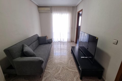 Apartament w Torrevieja, Alicante, Hiszpania 2 sypialnie, 63 mkw. nr 182866 – zdjęcie 15