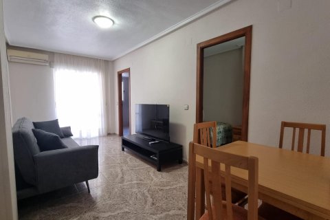 Apartament w Torrevieja, Alicante, Hiszpania 2 sypialnie, 63 mkw. nr 182866 – zdjęcie 12