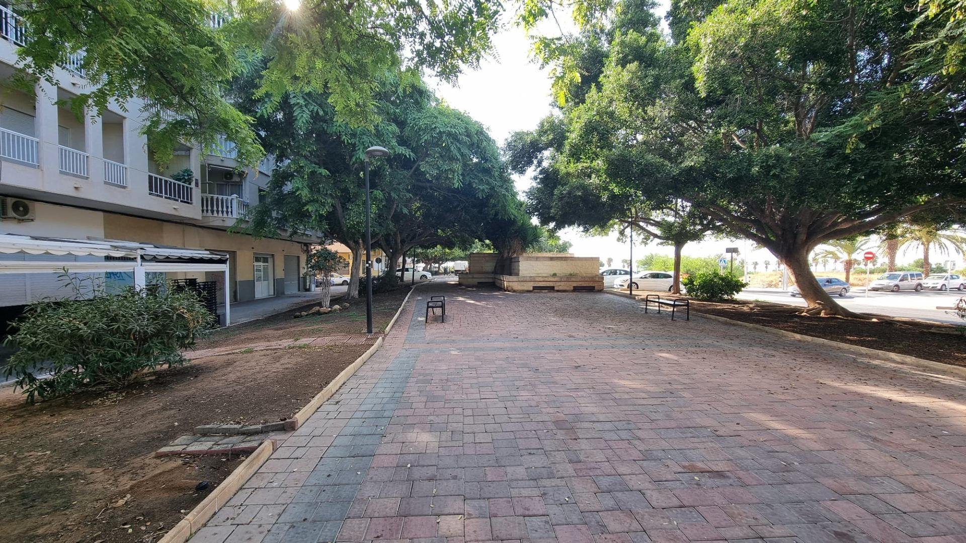 Apartament w Torrevieja, Alicante, Hiszpania 2 sypialnie, 63 mkw. nr 182866