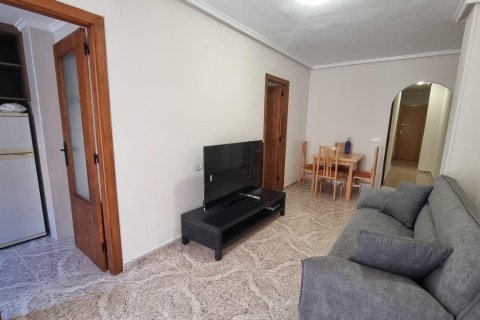 Apartament w Torrevieja, Alicante, Hiszpania 2 sypialnie, 63 mkw. nr 182866 – zdjęcie 16