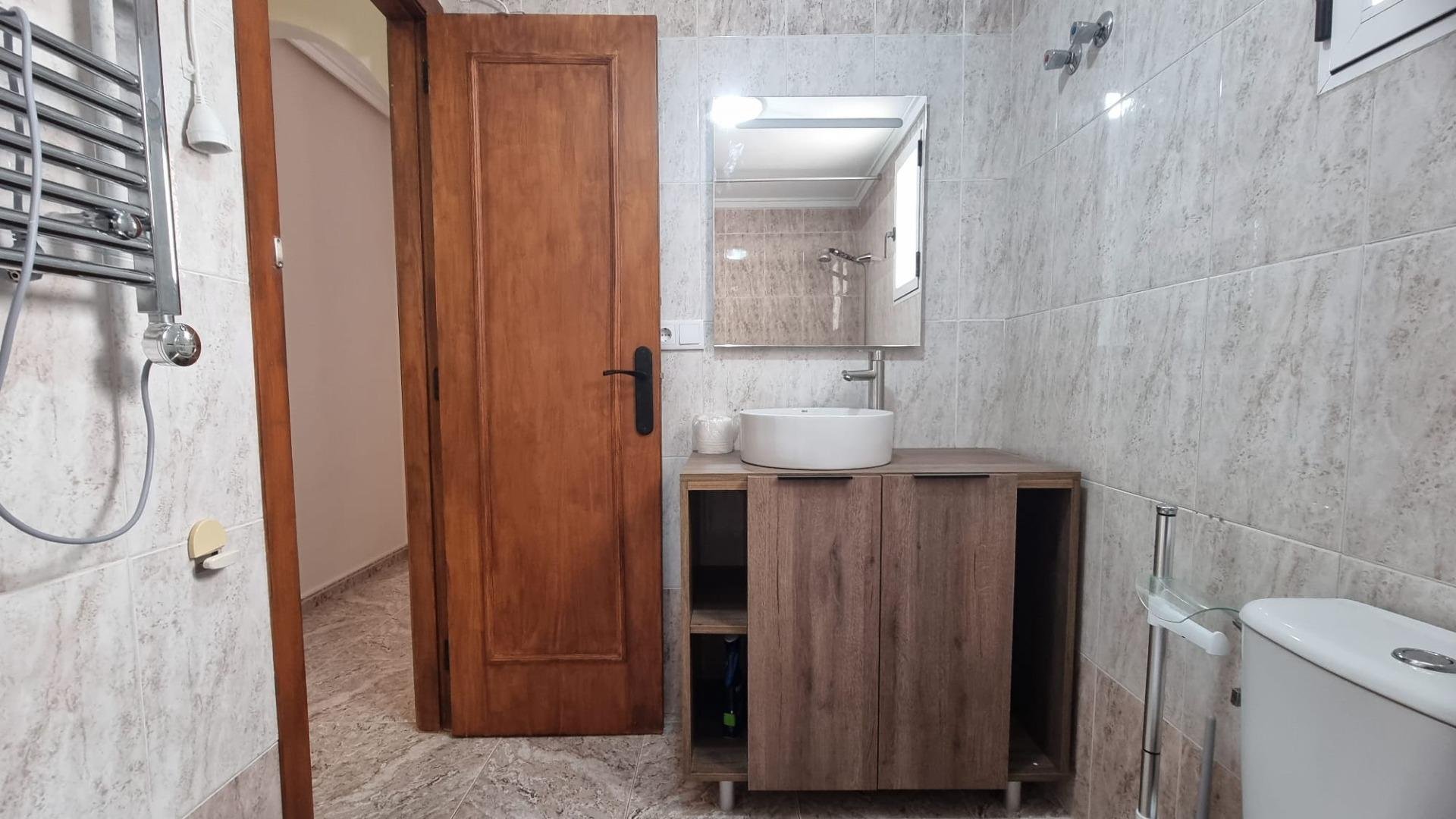 Apartament w Torrevieja, Alicante, Hiszpania 2 sypialnie, 63 mkw. nr 182866