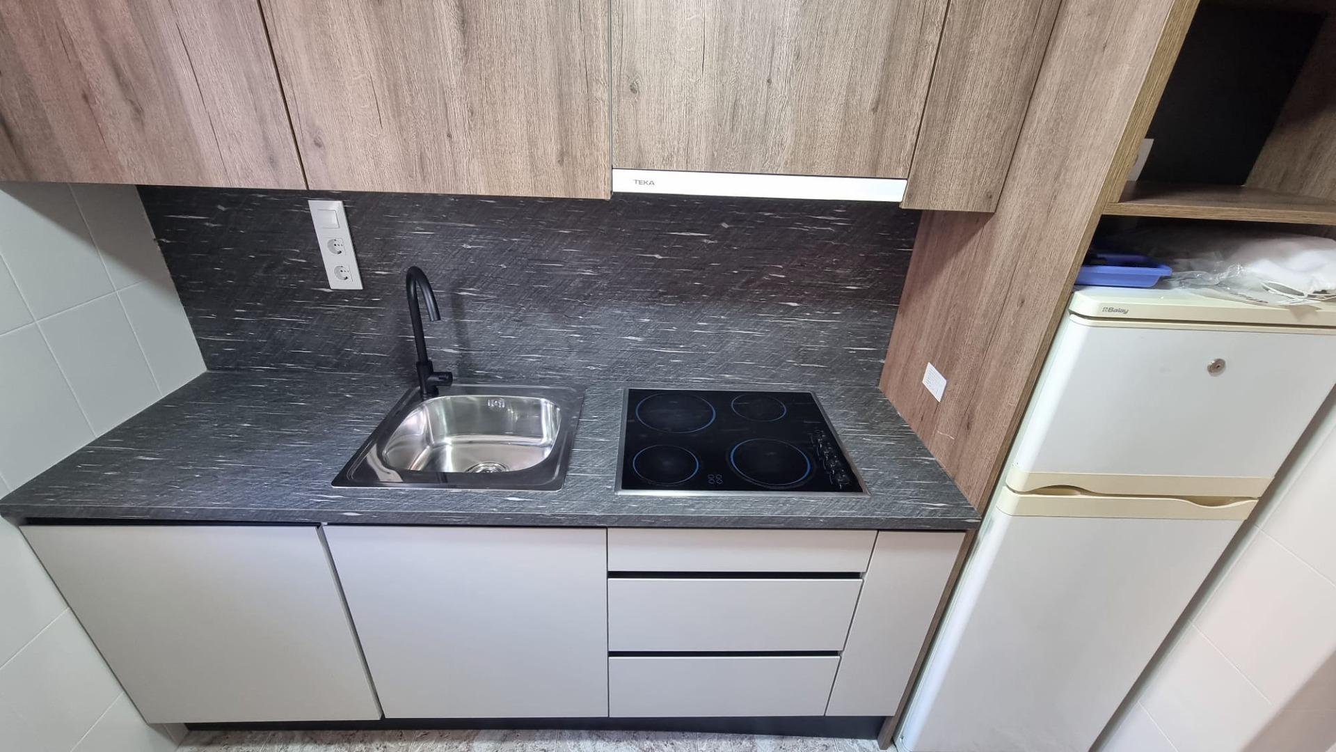 Apartament w Torrevieja, Alicante, Hiszpania 2 sypialnie, 63 mkw. nr 182866
