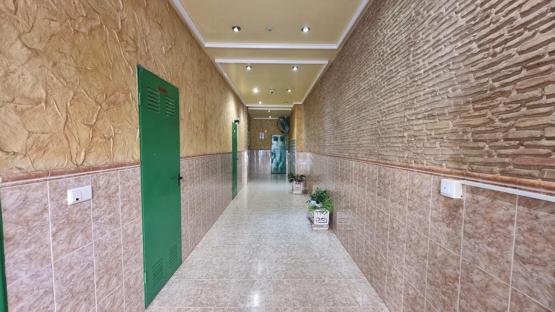 Apartament w Torrevieja, Alicante, Hiszpania 2 sypialnie, 63 mkw. nr 182866