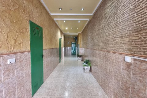 Apartament w Torrevieja, Alicante, Hiszpania 2 sypialnie, 63 mkw. nr 182866 – zdjęcie 2