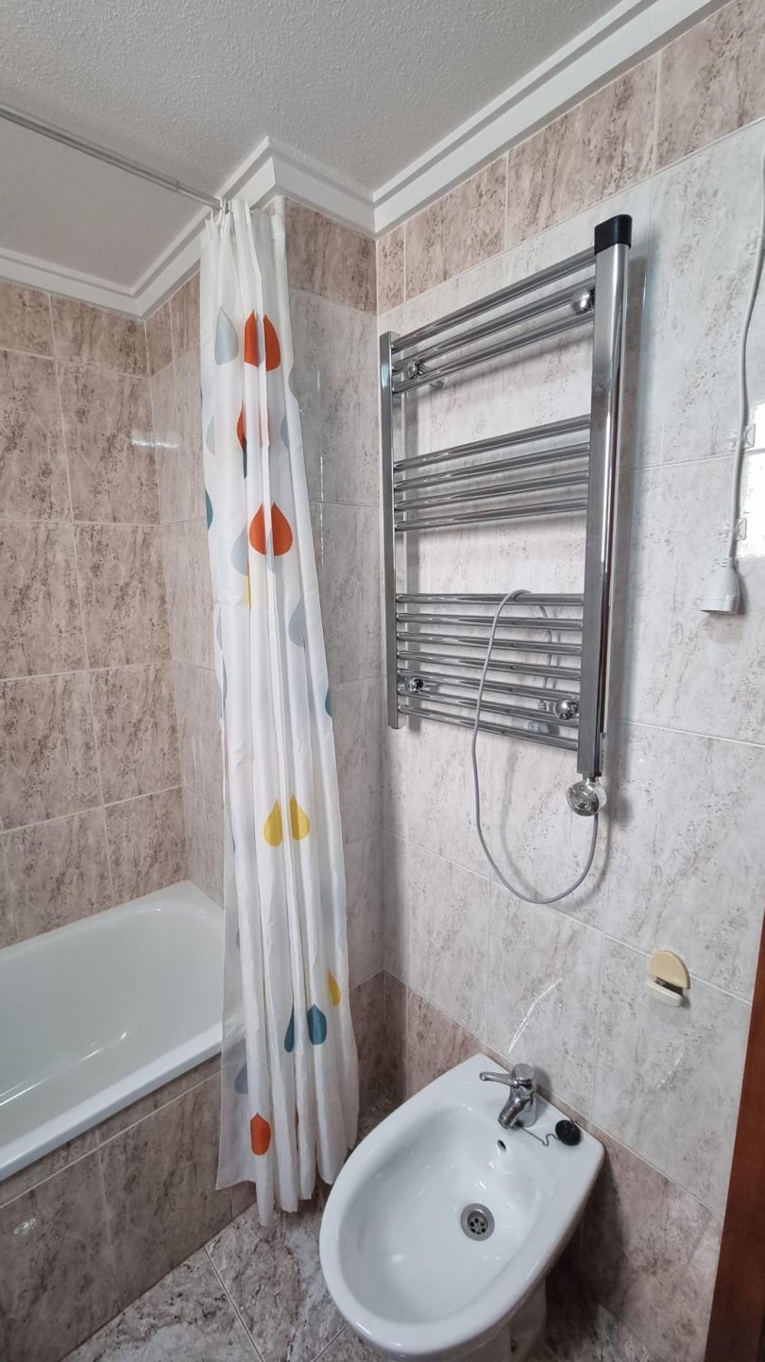 Apartament w Torrevieja, Alicante, Hiszpania 2 sypialnie, 63 mkw. nr 182866