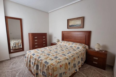 Apartament w Torrevieja, Alicante, Hiszpania 2 sypialnie, 63 mkw. nr 182866 – zdjęcie 7