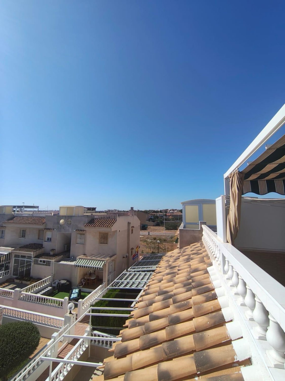 Bungalow a Torrevieja, Alicante, Spagna 2 camere da letto,  N° 182865