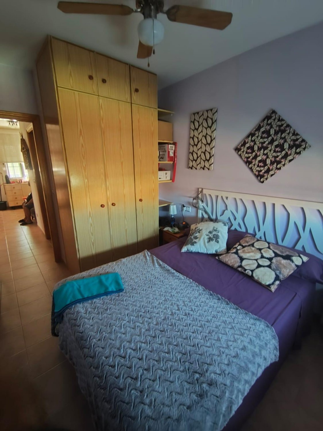 Bungalow a Torrevieja, Alicante, Spagna 2 camere da letto,  N° 182865