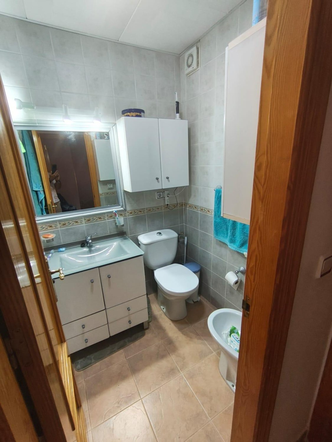 Bungalow a Torrevieja, Alicante, Spagna 2 camere da letto,  N° 182865