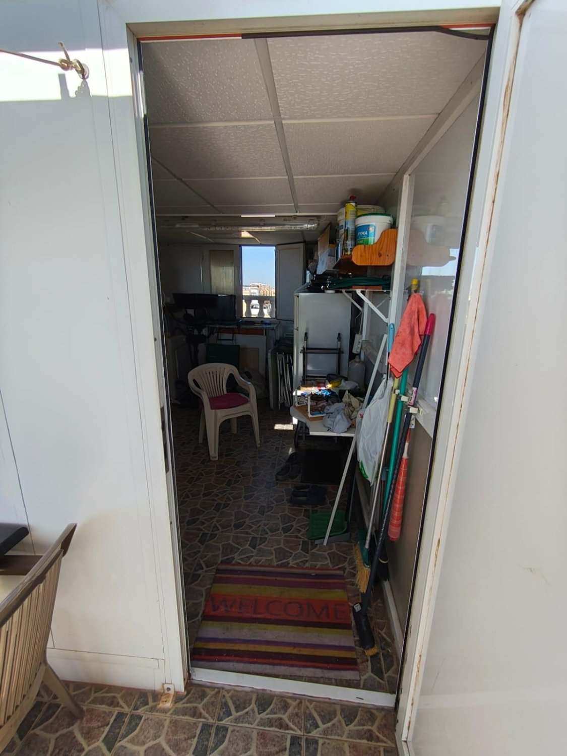 Bungalow a Torrevieja, Alicante, Spagna 2 camere da letto,  N° 182865