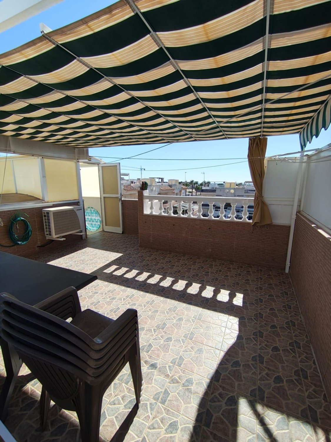 Bungalow a Torrevieja, Alicante, Spagna 2 camere da letto,  N° 182865