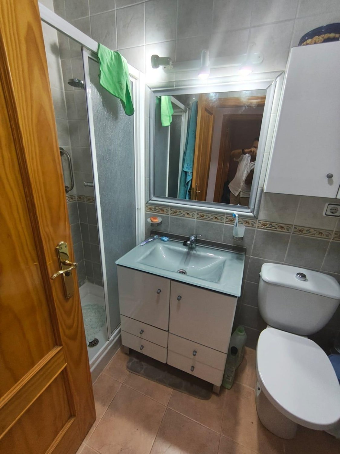 Bungalow a Torrevieja, Alicante, Spagna 2 camere da letto,  N° 182865