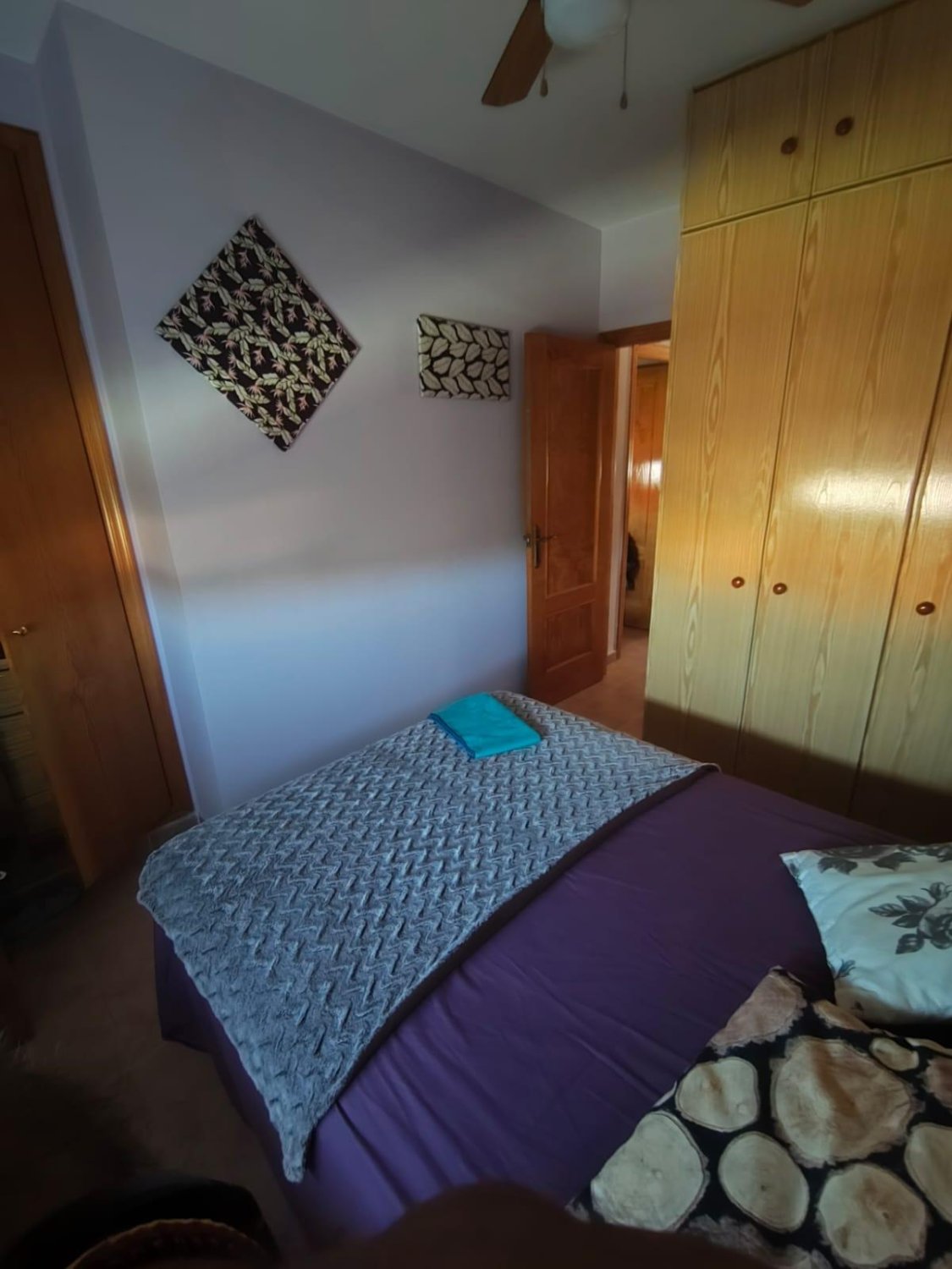Bungalow a Torrevieja, Alicante, Spagna 2 camere da letto,  N° 182865