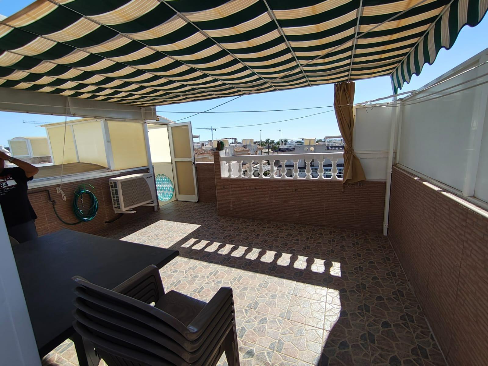 Bungalow a Torrevieja, Alicante, Spagna 2 camere da letto,  N° 182865