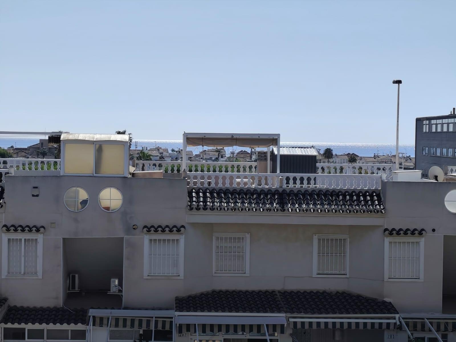 Bungalow a Torrevieja, Alicante, Spagna 2 camere da letto,  N° 182865