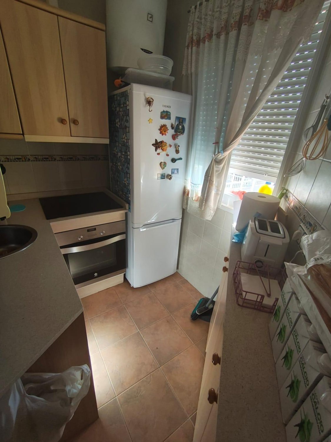 Bungalow a Torrevieja, Alicante, Spagna 2 camere da letto,  N° 182865