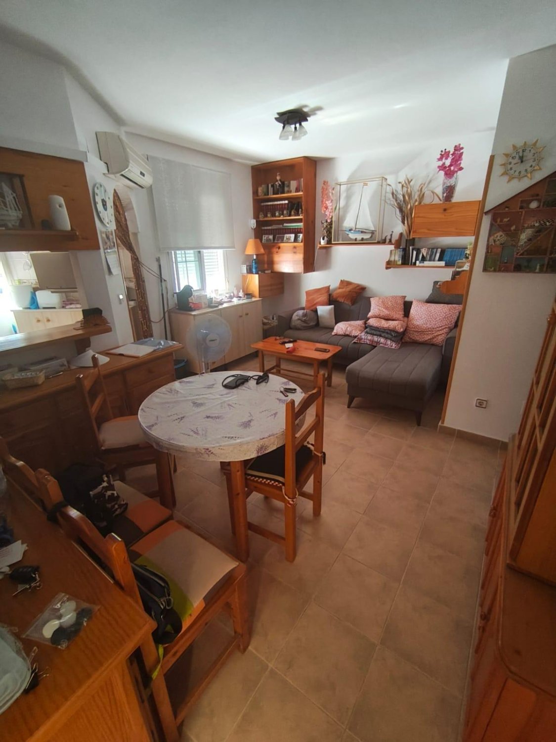 Bungalow a Torrevieja, Alicante, Spagna 2 camere da letto,  N° 182865