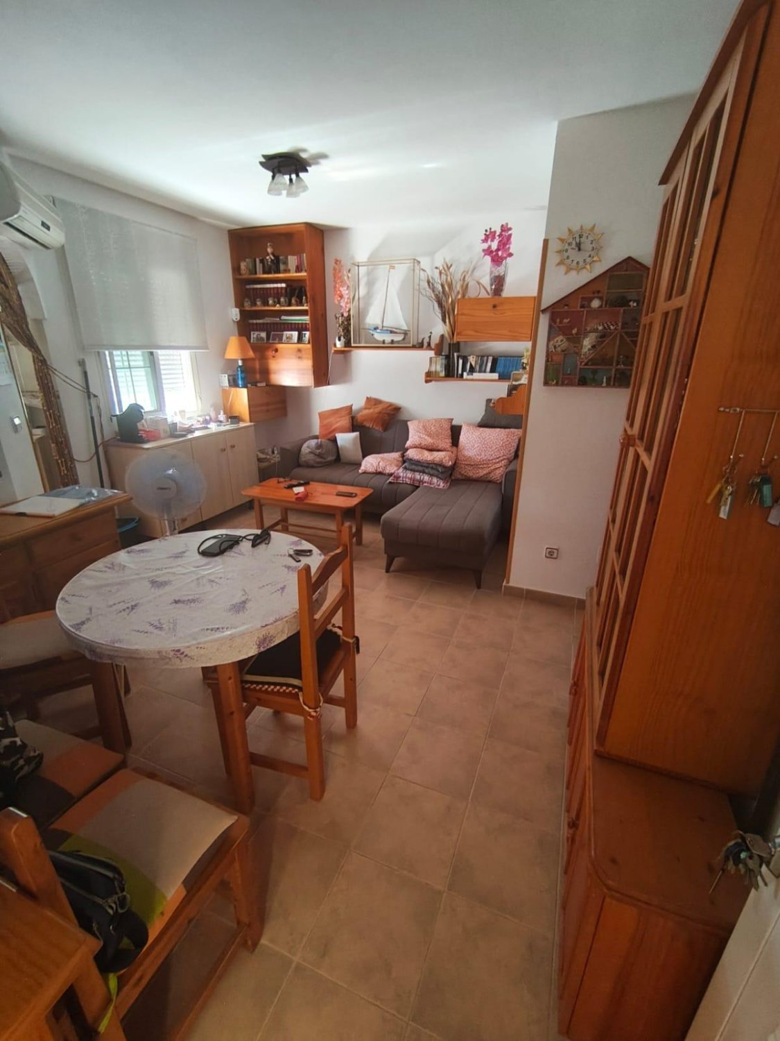 Bungalow a Torrevieja, Alicante, Spagna 2 camere da letto,  N° 182865