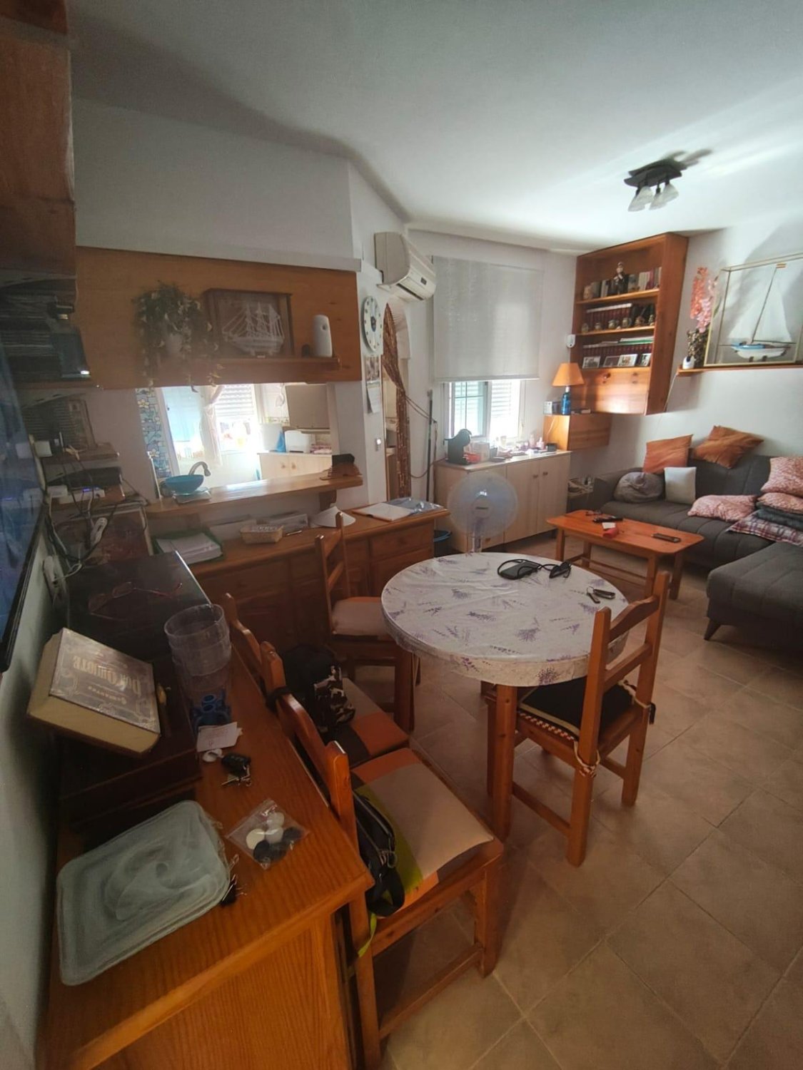 Bungalow a Torrevieja, Alicante, Spagna 2 camere da letto,  N° 182865