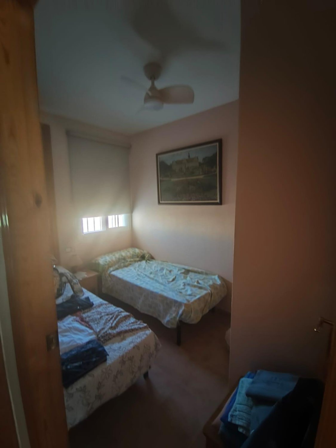 Bungalow a Torrevieja, Alicante, Spagna 2 camere da letto,  N° 182865