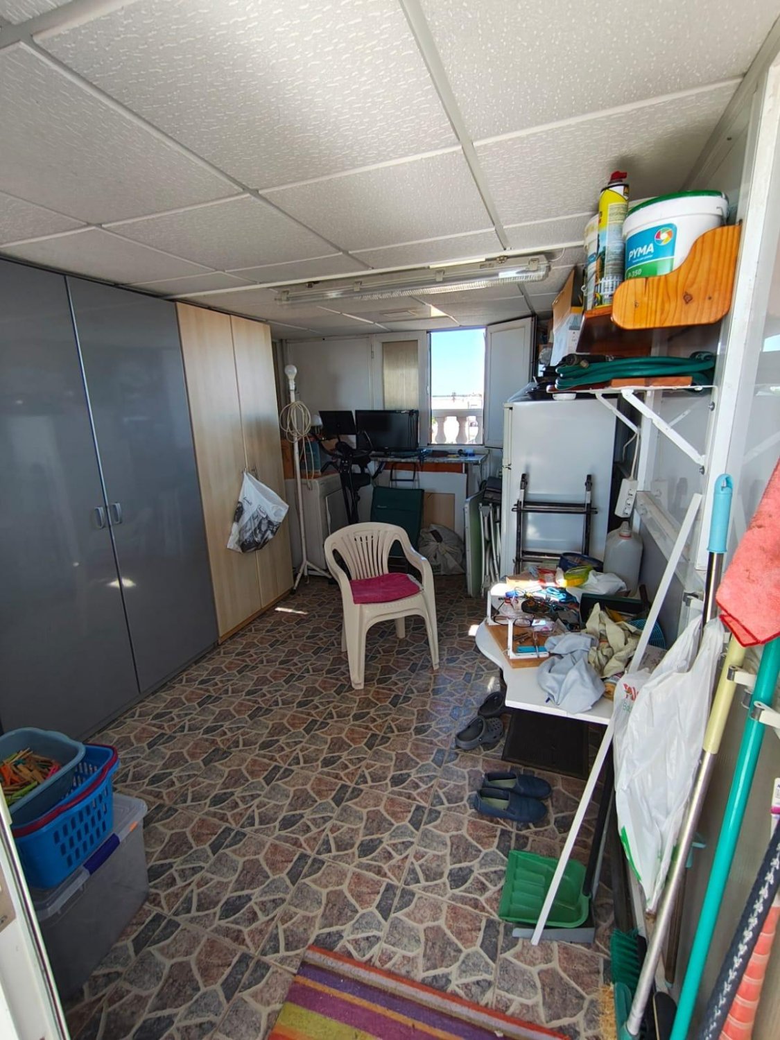 Bungalow a Torrevieja, Alicante, Spagna 2 camere da letto,  N° 182865
