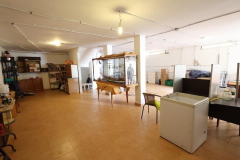 Dzīvoklis pārdošanā Playa Flamenca II, Alicante, Spānijā 4 istabas, 172 m2 Nr. 109205 - attēls 27