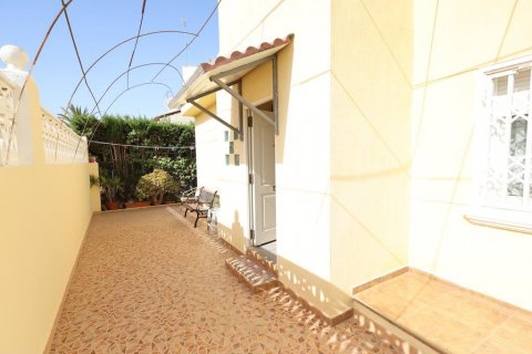 Dzīvoklis pārdošanā Playa Flamenca II, Alicante, Spānijā 4 istabas, 172 m2 Nr. 109205 - attēls 22