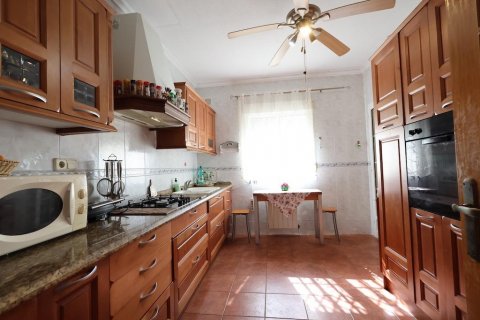 Dzīvoklis pārdošanā Playa Flamenca II, Alicante, Spānijā 4 istabas, 172 m2 Nr. 109205 - attēls 3