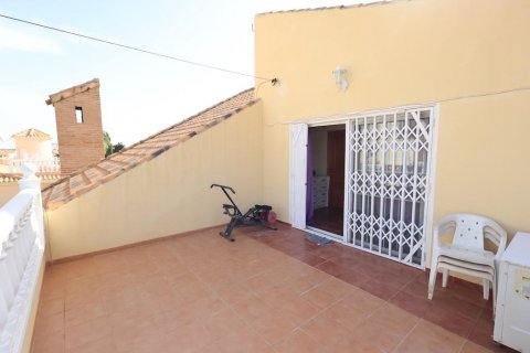 Dzīvoklis pārdošanā Playa Flamenca II, Alicante, Spānijā 4 istabas, 172 m2 Nr. 109205 - attēls 25
