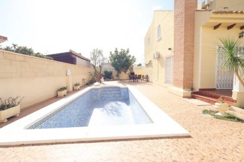 Dzīvoklis pārdošanā Playa Flamenca II, Alicante, Spānijā 4 istabas, 172 m2 Nr. 109205 - attēls 18