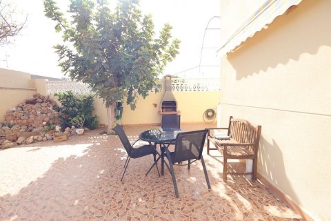 Dzīvoklis pārdošanā Playa Flamenca II, Alicante, Spānijā 4 istabas, 172 m2 Nr. 109205 - attēls 19