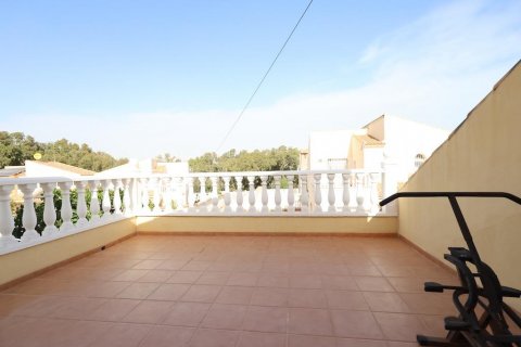 Dzīvoklis pārdošanā Playa Flamenca II, Alicante, Spānijā 4 istabas, 172 m2 Nr. 109205 - attēls 24