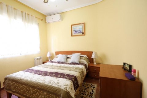 Dzīvoklis pārdošanā Playa Flamenca II, Alicante, Spānijā 4 istabas, 172 m2 Nr. 109205 - attēls 7