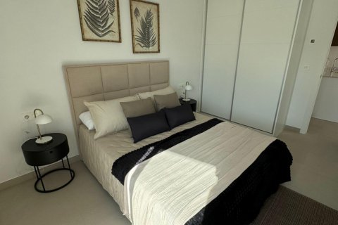 House for sale Bigastro, Alicante, Spain 3 bedrooms, 182 sq.m. No. 109213 - photo 9