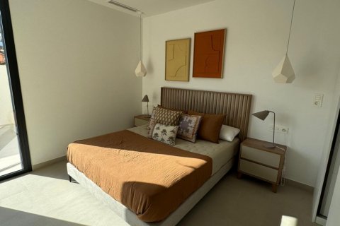 House for sale Bigastro, Alicante, Spain 3 bedrooms, 182 sq.m. No. 109213 - photo 6