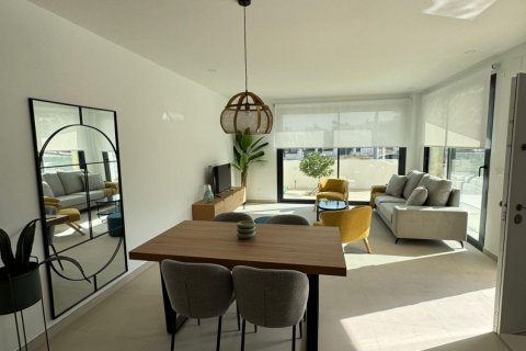 House for sale Bigastro, Alicante, Spain 3 bedrooms, 182 sq.m. No. 109213 - photo 4