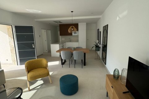 House for sale Bigastro, Alicante, Spain 3 bedrooms, 182 sq.m. No. 109213 - photo 3