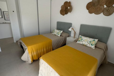 House for sale Bigastro, Alicante, Spain 3 bedrooms, 182 sq.m. No. 109213 - photo 7