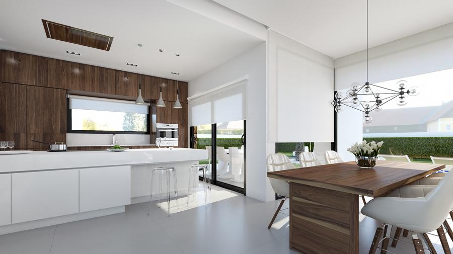 Villa in Finestrat, Alicante, Spain 4 bedrooms,  No. 81080