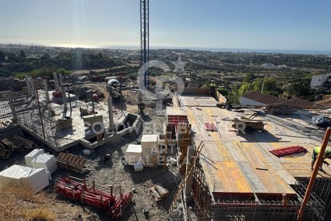 Tontti myytävänä Benahavis, Malaga, Espanja , 4699 m2 No. 157618 - kuva 7