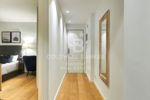 Apartamento en venta en Barcelona, España 3 dormitorios, 80 m2 No. 157817 - foto 17