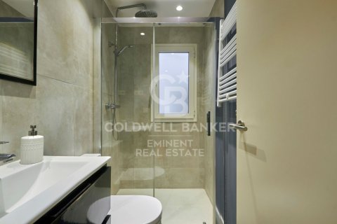 Apartamento en venta en Barcelona, España 3 dormitorios, 80 m2 No. 157817 - foto 13