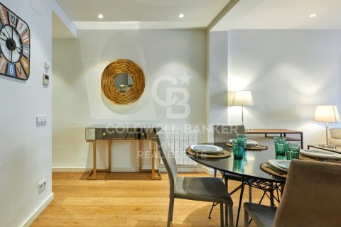 Apartamento en venta en Barcelona, España 3 dormitorios, 80 m2 No. 157817 - foto 5