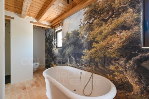 Paritalo myytävänä Benissa, Alicante, Espanja, 5 makuuhuonetta,  No. 157818 - kuva 20